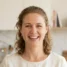 Photo of author