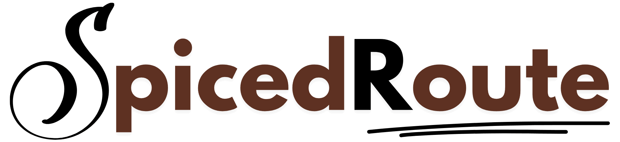 SpicedRoute